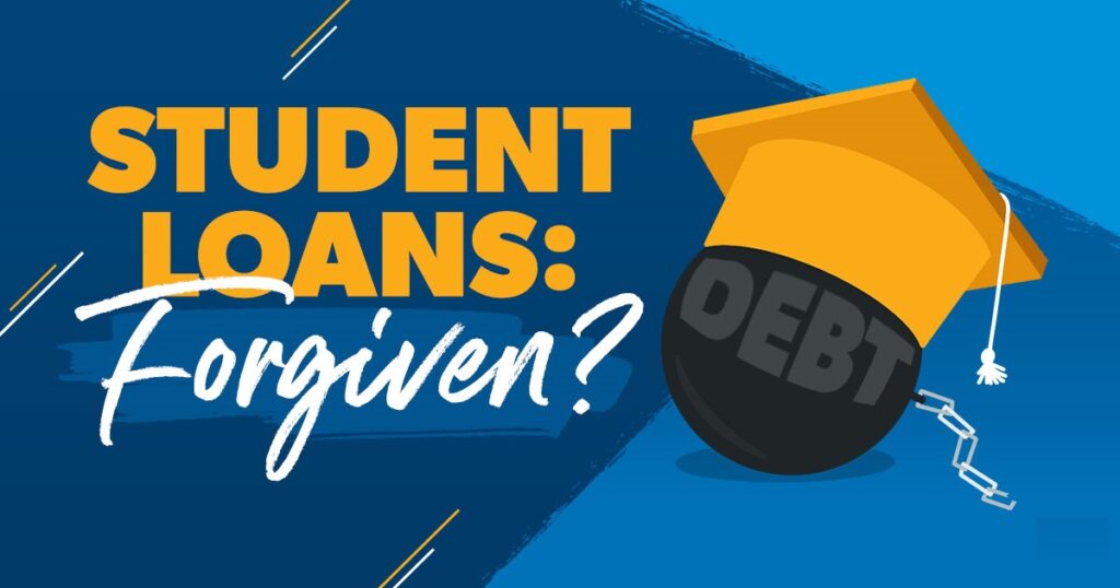 Nelnet Student Loan Forgiveness - How to get?